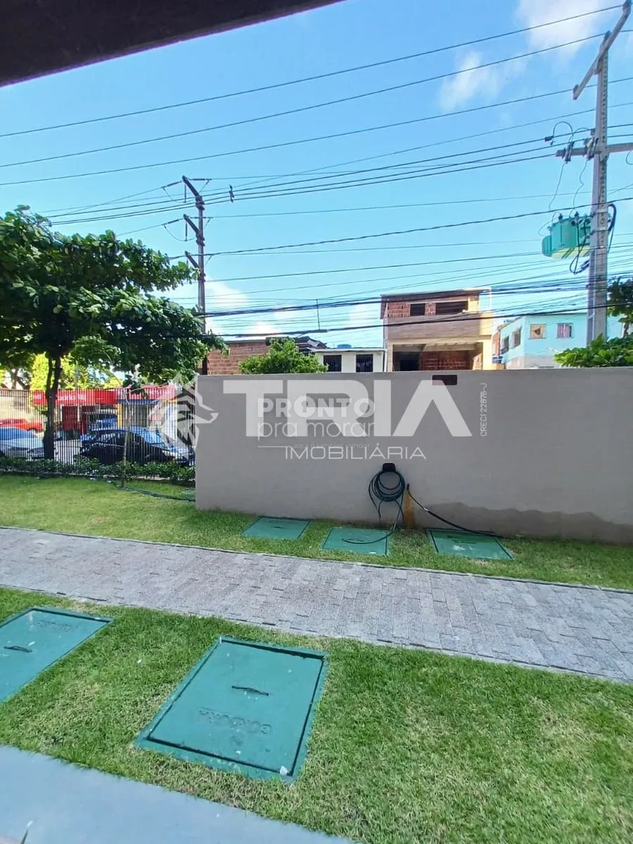 Imagem APARTAMENTO MOBILIADO NA IMBIRIBEIRA | 42,94 m² | 2 QUARTOS | R$ 583.000