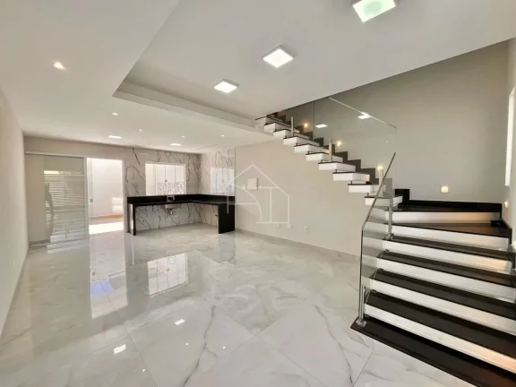 Imagem Casa à Venda 3Q com suíte – Morada de Laranjeiras, Serra/ES. OPORTUNIDADE!
