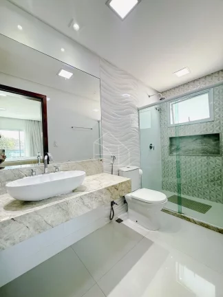 Imagem Casa no Condomínio Boulevard Lagoa – 4 suítes