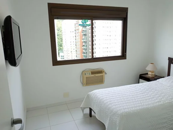 Imagem Apartamento Alto Padrão para Venda em Pitangueiras Guarujá-SP