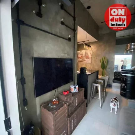 Imagem Apartamento- Marapé - Santos/SP