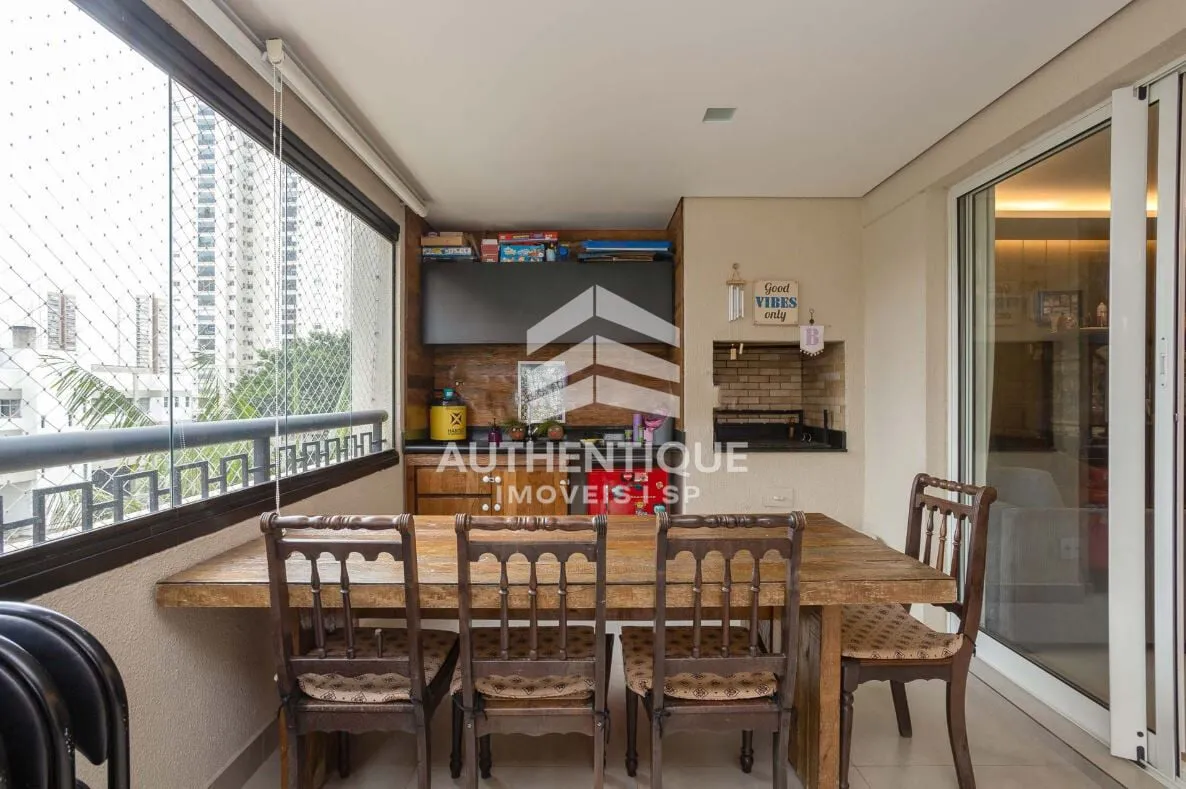 Imagem INOVARTE CLUB BARRA FUNDA - Apartamento no bairro Barra Funda à venda