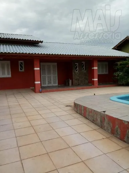 Imagem Casa para Venda em Tramandaí / RS no bairro Balneario Oasis Sul