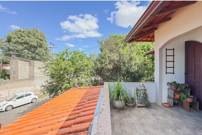 Imagem Casa para venda no bairro Parque dos Maias em Porto Alegre
