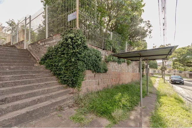 Imagem Casa para venda no bairro Santa Tereza em Porto Alegre