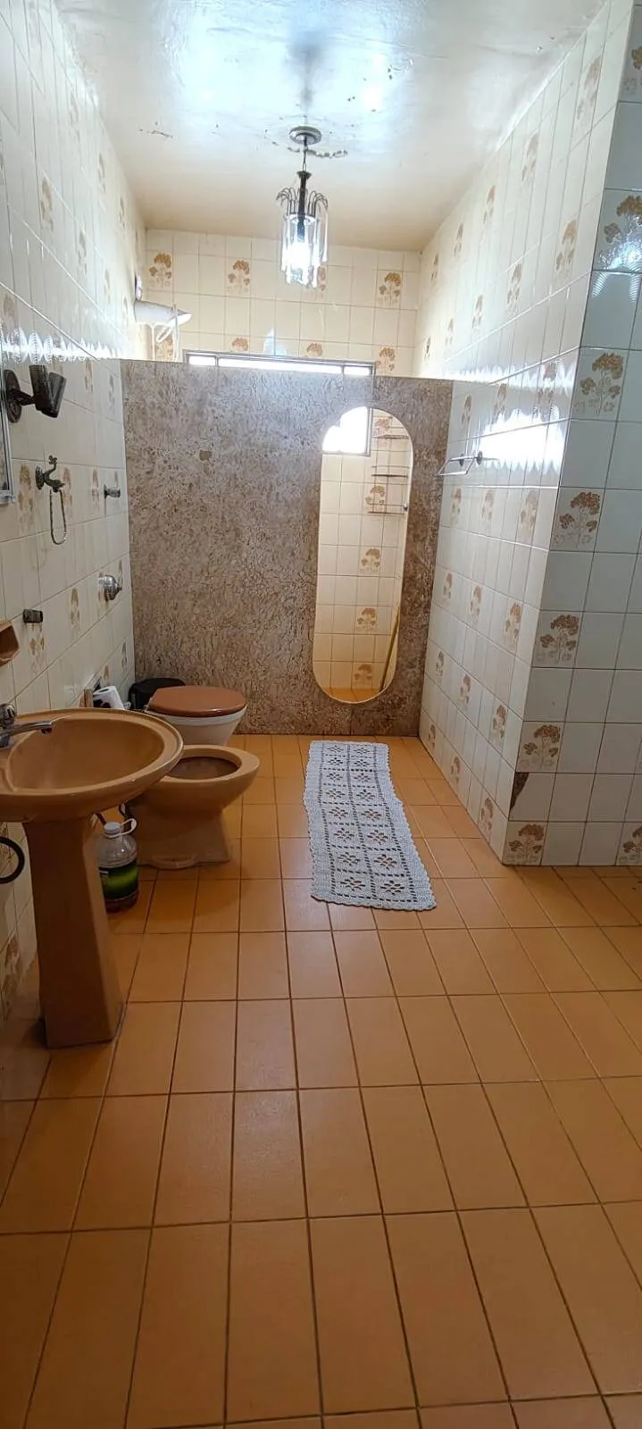 Imagem Casa 4 quartos Bairro Despraiado