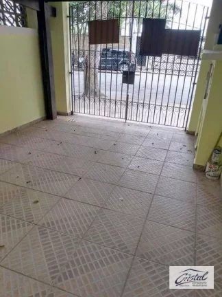 Imagem Sobrado Residencial à venda, Butantã, São Paulo - .