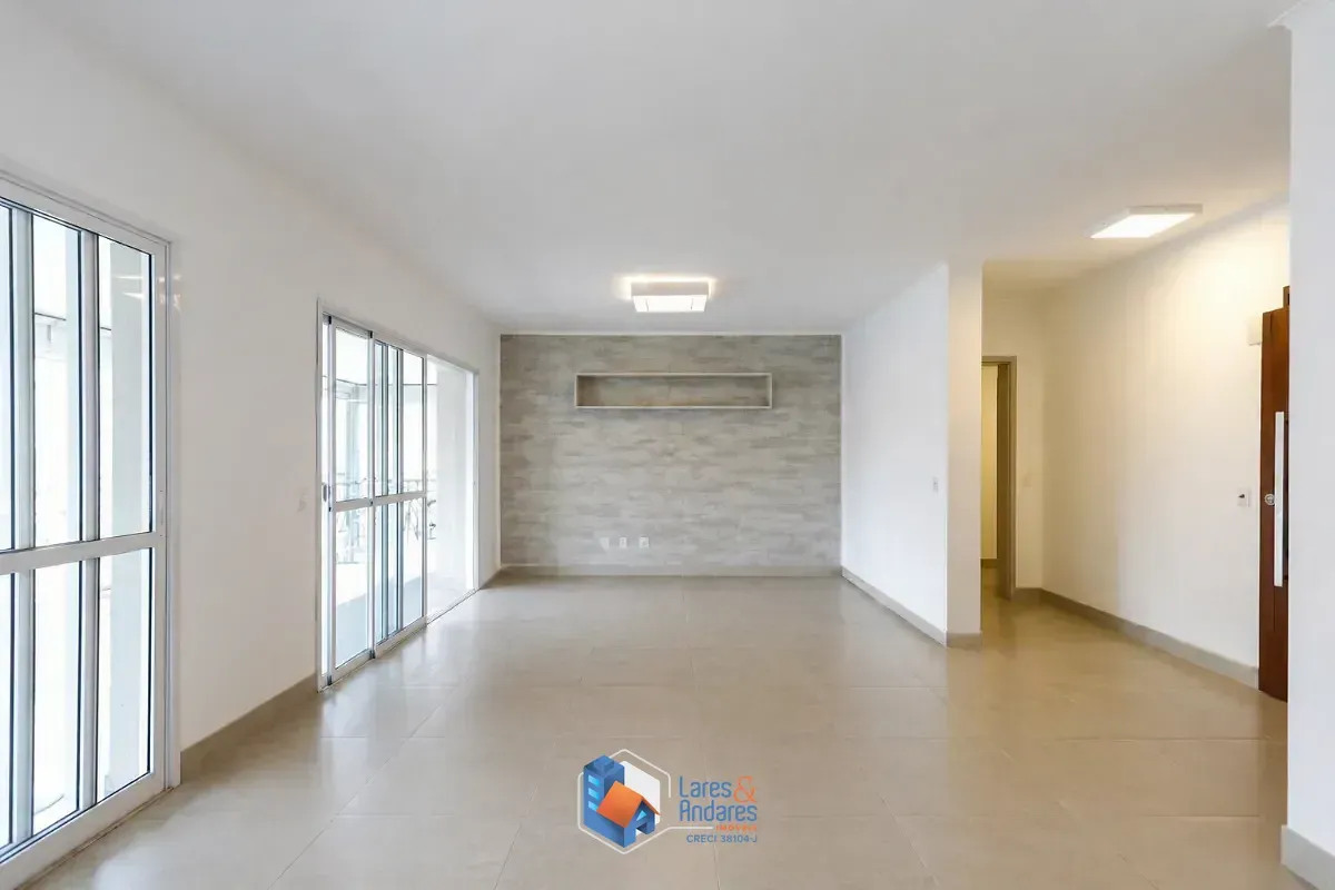 Imagem Apartamento para venda em Sumaré com 3 quartos, sendo 3 suítes, 201m²