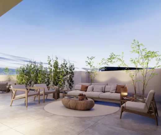 Imagem Casa Moreira - Apartamento à venda no bairro Vila Ipiranga - Porto Alegre/RS