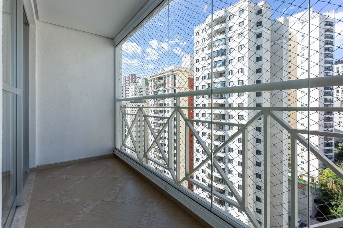 Imagem Apartamento para venda em Vila Mascote com 3 quartos, sendo 1 suíte, 101m2