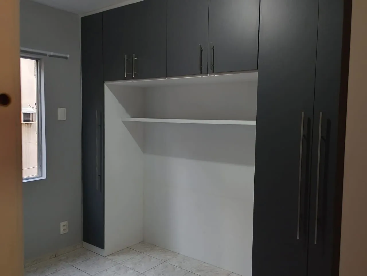 Imagem Apartamento à venda no bairro Jardim Sulacap em Rio de Janeiro/RJ