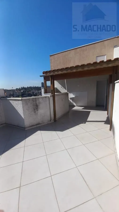 Imagem Apartamento para Venda em Santo André / SP no bairro Vila Junqueira