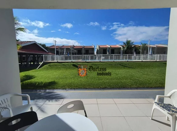 Imagem Sobrado com 2 dormitórios à venda, 92 m² por R$ 530.000,00 - Martim de Sá - Caraguatatuba/SP