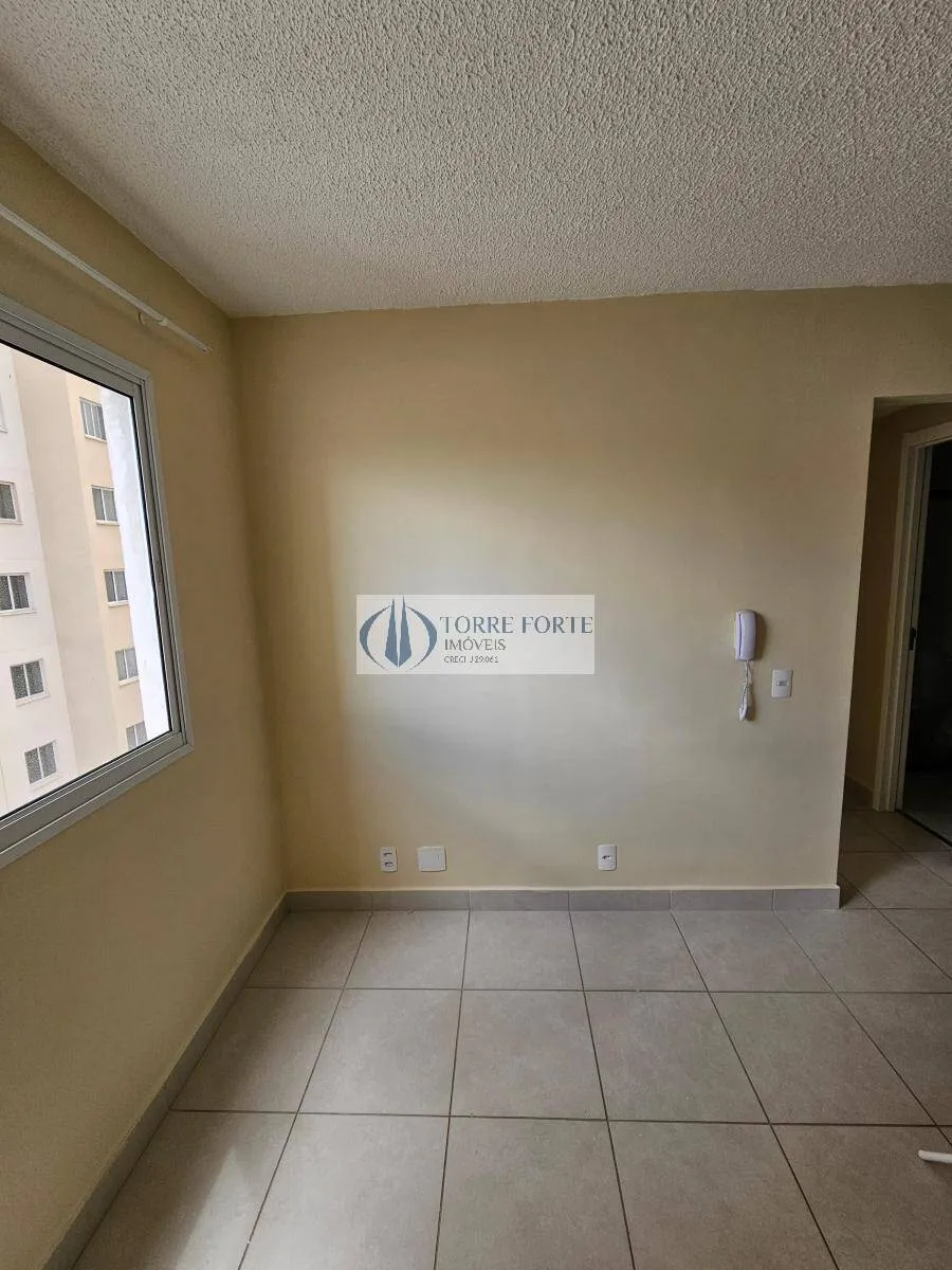Imagem Apartamento Garden com 2 dormitórios na Vila Carrão 