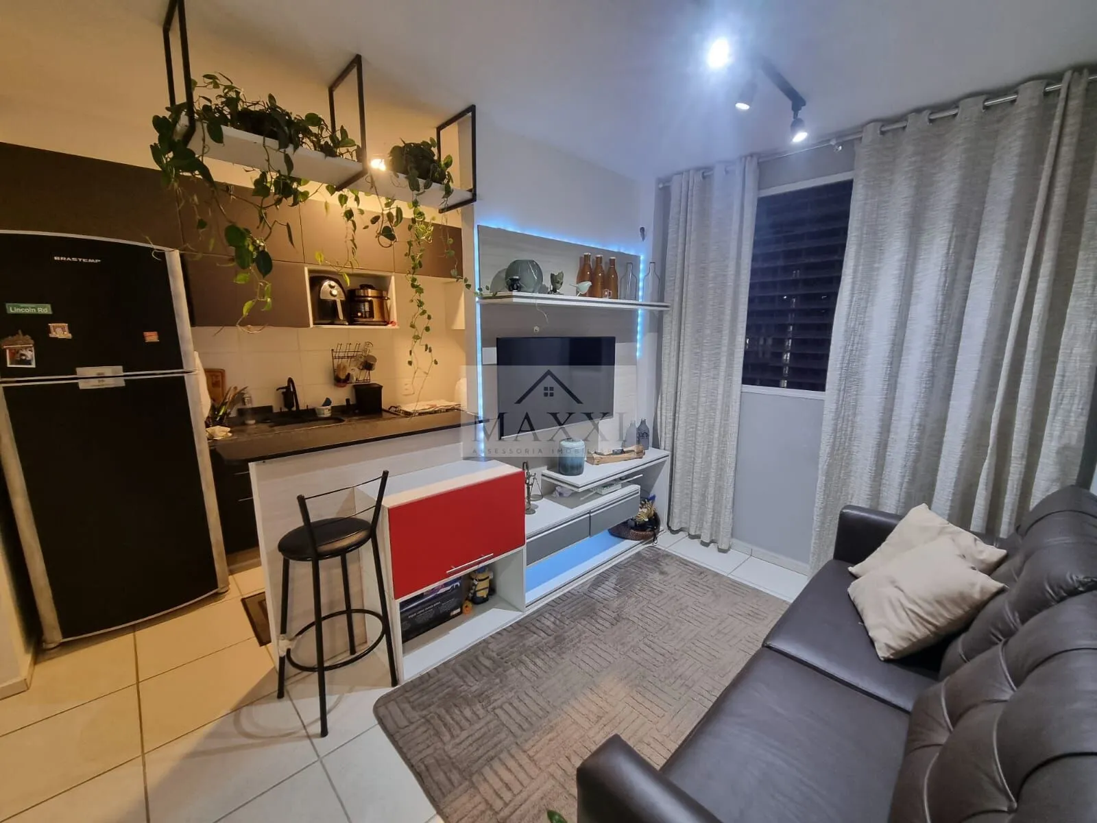 Imagem Condomínio Apogeu Barra - Apartamento em Barra Olímpica, Rio de Janeiro/RJ