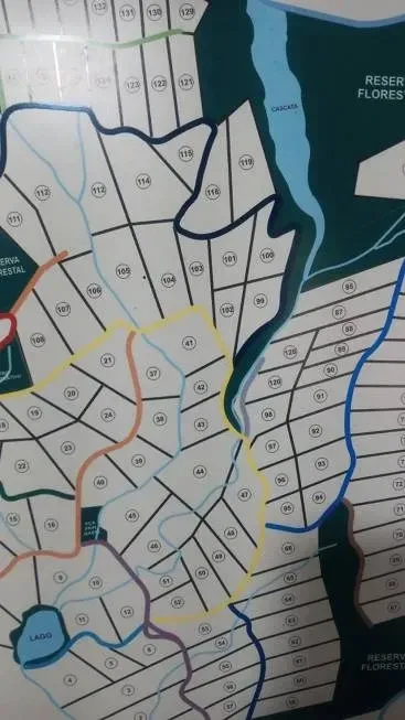 Imagem Casa de Condomínio à Venda, 4109 m² em Quebra Frascos - Teresópolis