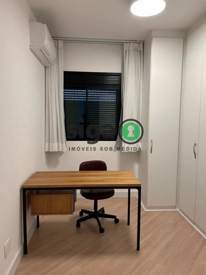 Imagem Apartamento para locação 100m² localizado no Paraíso/SP