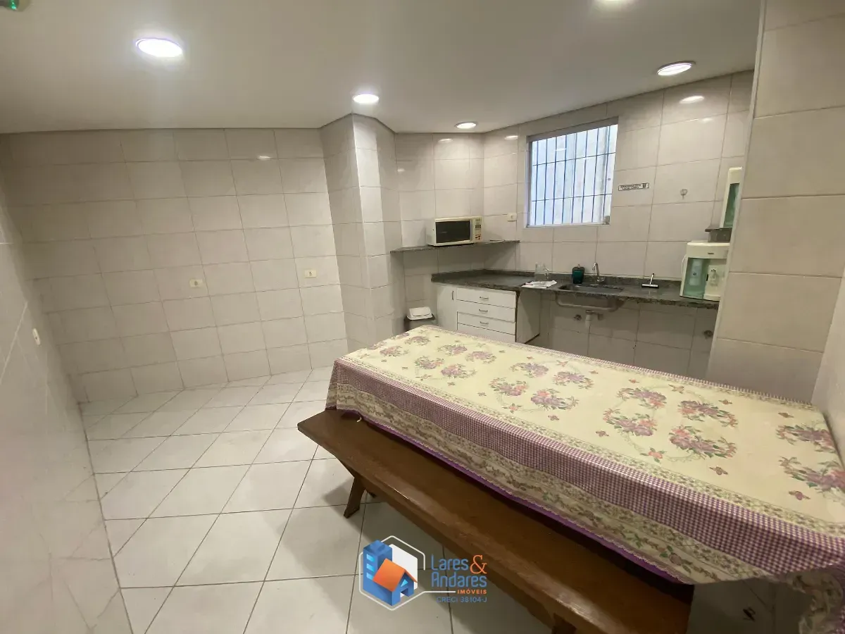 Imagem Casa comercial para venda em Jabaquara, 236m²