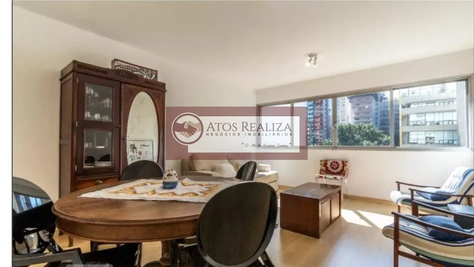 Imagem Apartamento em Pinheiros - São Paulo