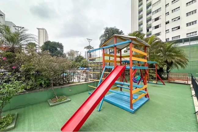 Imagem APARTAMENTO RESIDENCIAL em São Paulo - SP, Santana