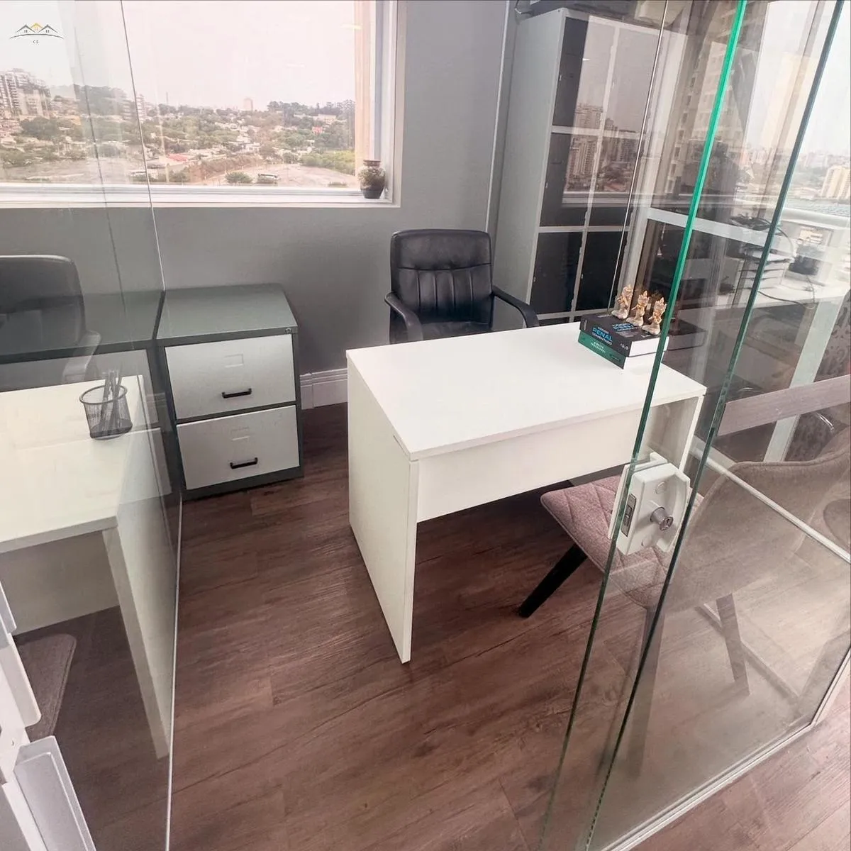 Imagem SALA COMERCIAL em São Bernardo do Campo - São Paulo, Centro