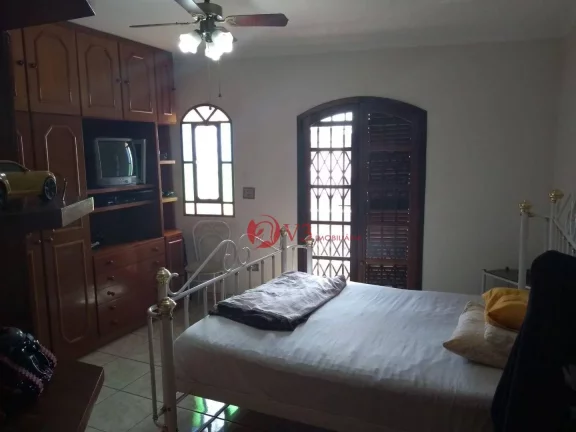 Imagem Sobrado com 3 dormitórios à venda, 250 m por R$ 735.000,00 - Aricanduva - São Paulo/SP