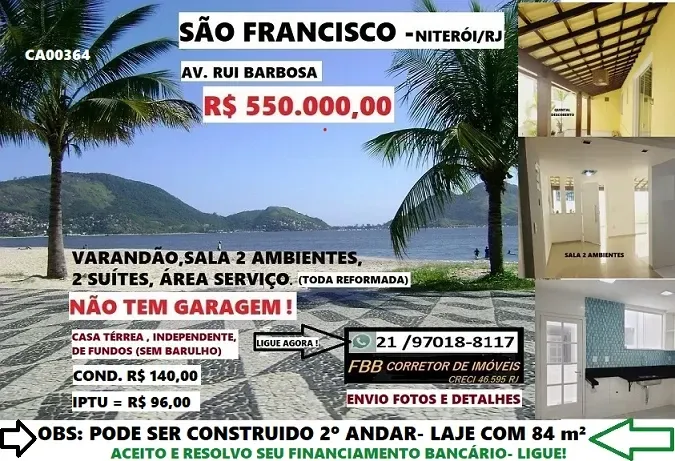 Foto do Imóvel