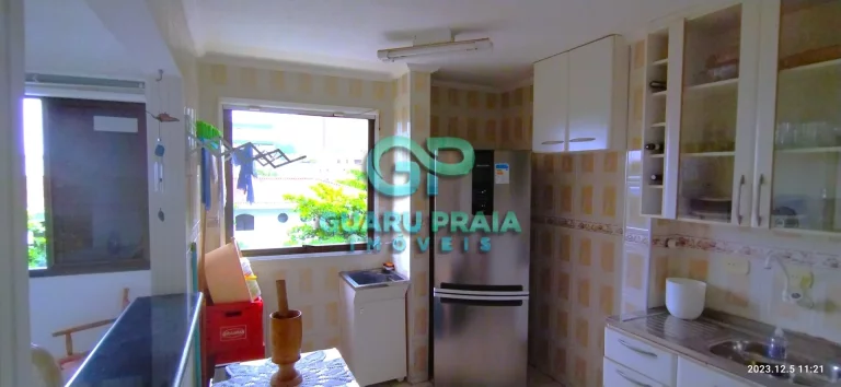 Imagem Apartamento em Enseada, Guarujá/SP