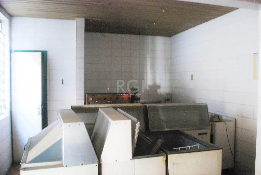 Imagem Casa Comercial para Venda - 180m², 0 dormitórios, Floresta