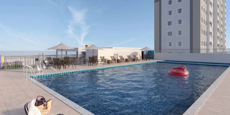 Imagem APARTAMENTO RESIDENCIAL em Rio de Janeiro - RJ, Del Castilho