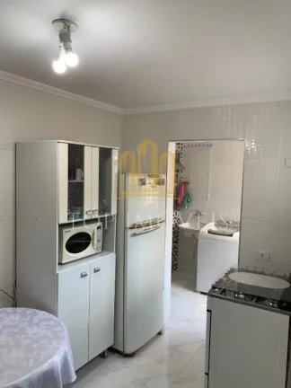 Imagem Maravilhoso apartamento tres dormitórios no centro de São José OPORTUNIDADE