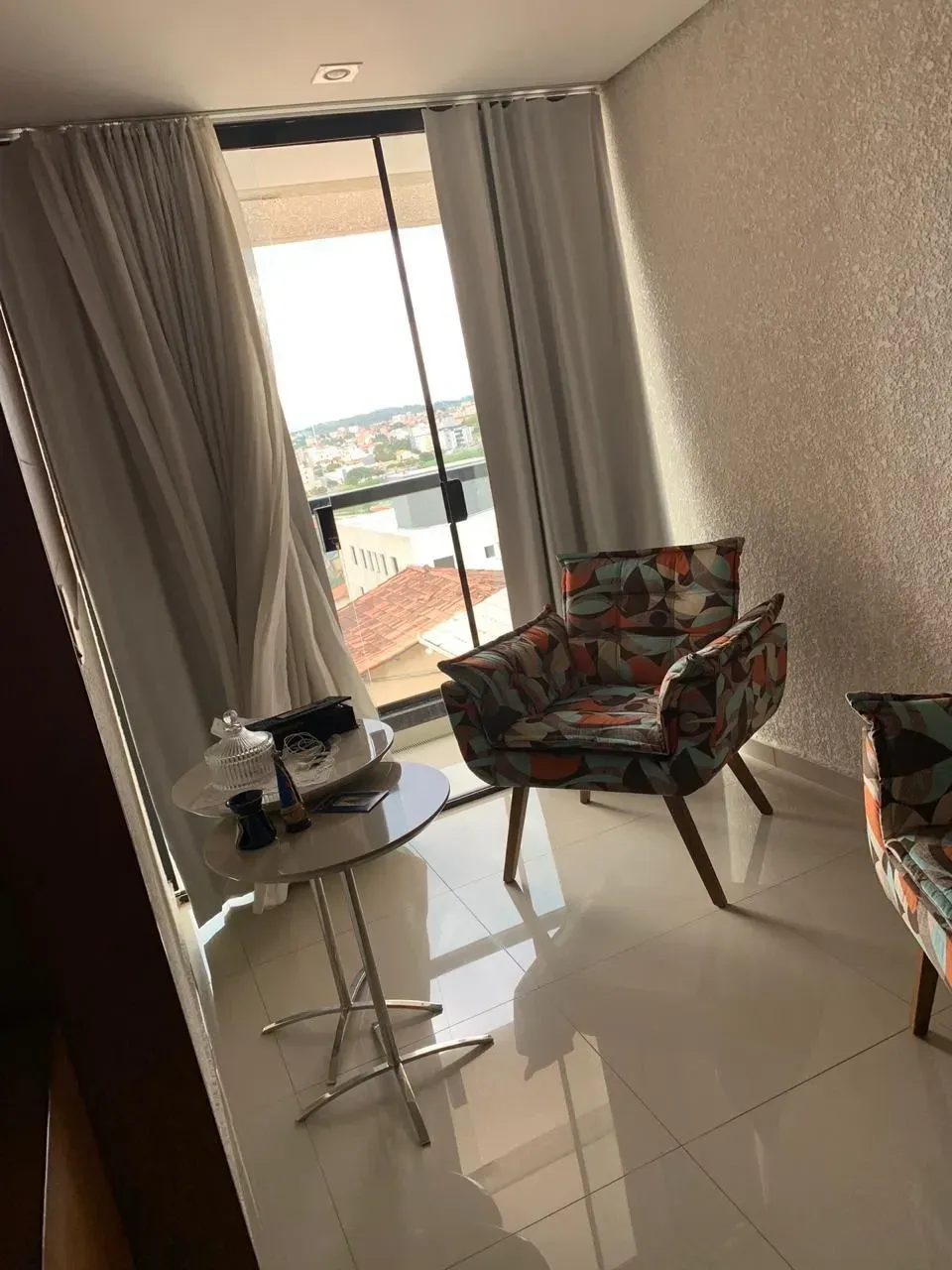 Imagem Apartamento com 3 Quartos à Venda, 211 m² em Filadélfia - Betim