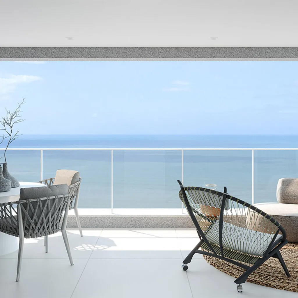 Imagem L'Atelier Concept Homes