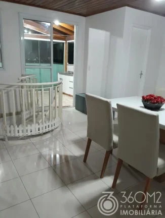 Imagem Cobertura para Venda em São Caetano do Sul / SP no bairro Nova Gerty