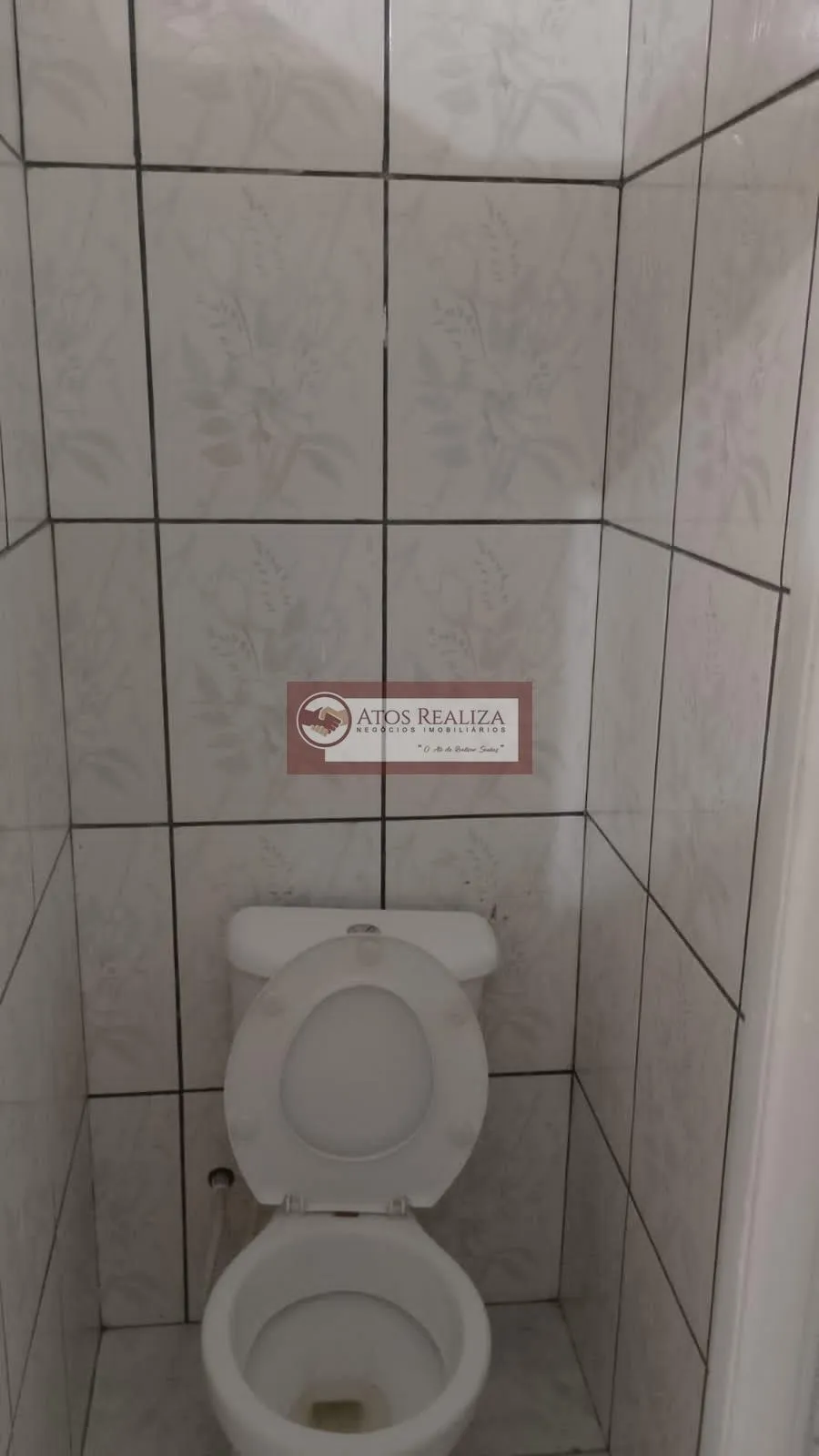 Imagem Aluga Salão Comercial de 125m² no Jardim Alpino, valor espacial de R$ 2.600.