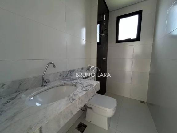 Imagem Apartamento com cobertura à venda em Betim, no Bairro Filadélfia
