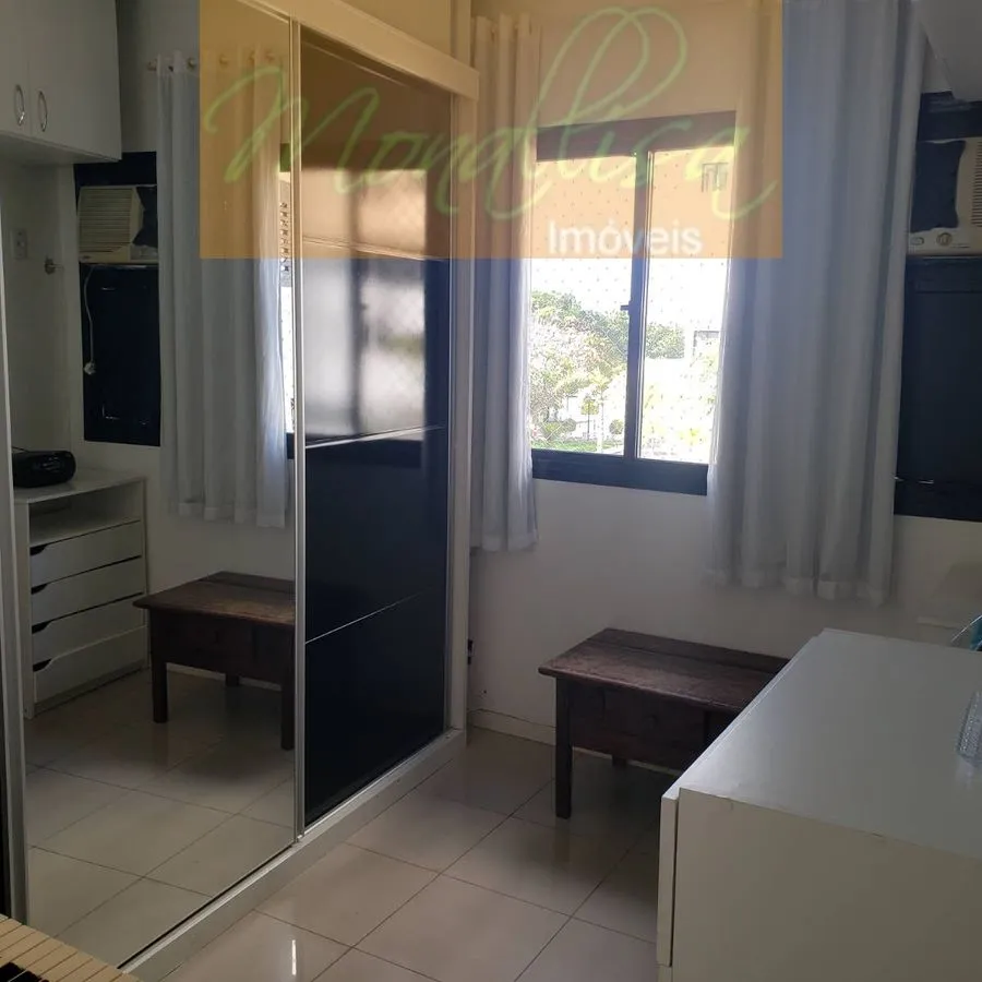 Imagem Apartamento com 3 Quartos e 2 Vagas em Recreio dos Bandeirantes - Ap0853