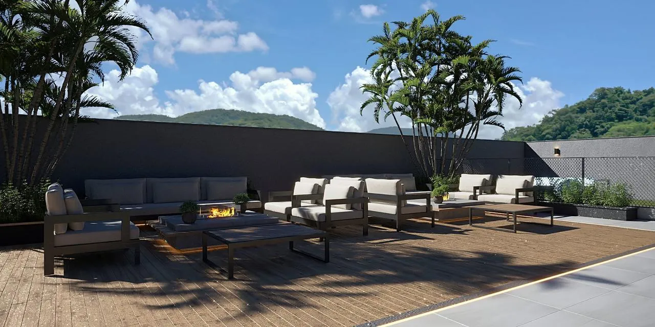 Imagem Apartamento à venda com 172m2 por R$ 3.000.000,00
