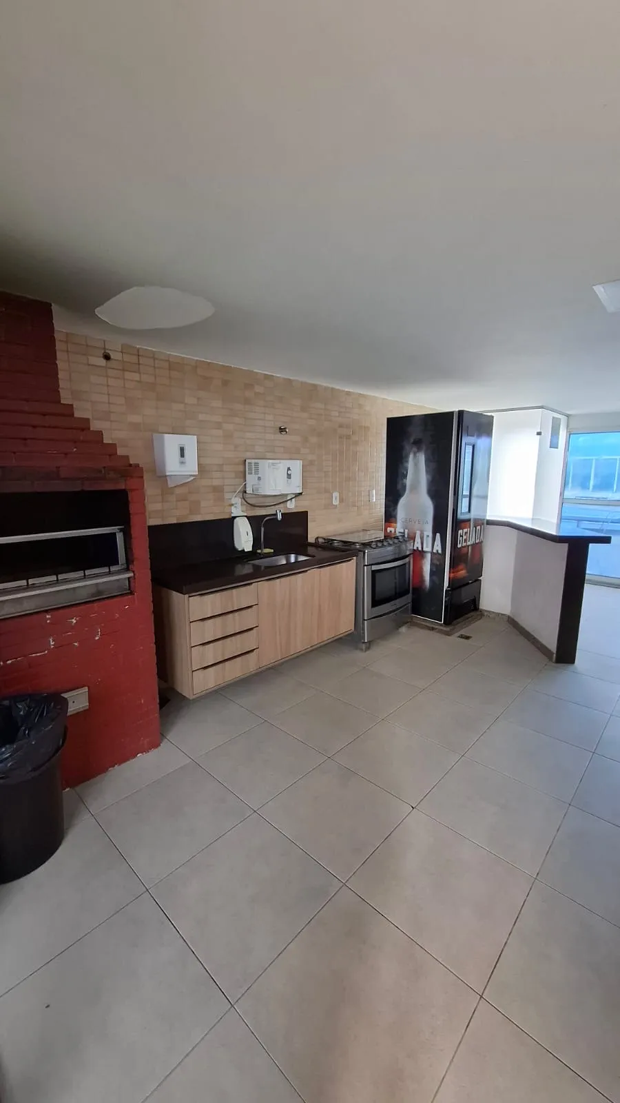 Imagem Apartamento com 3 Quartos à Venda, 145 m² em Praia de Itaparica - Vila Velha