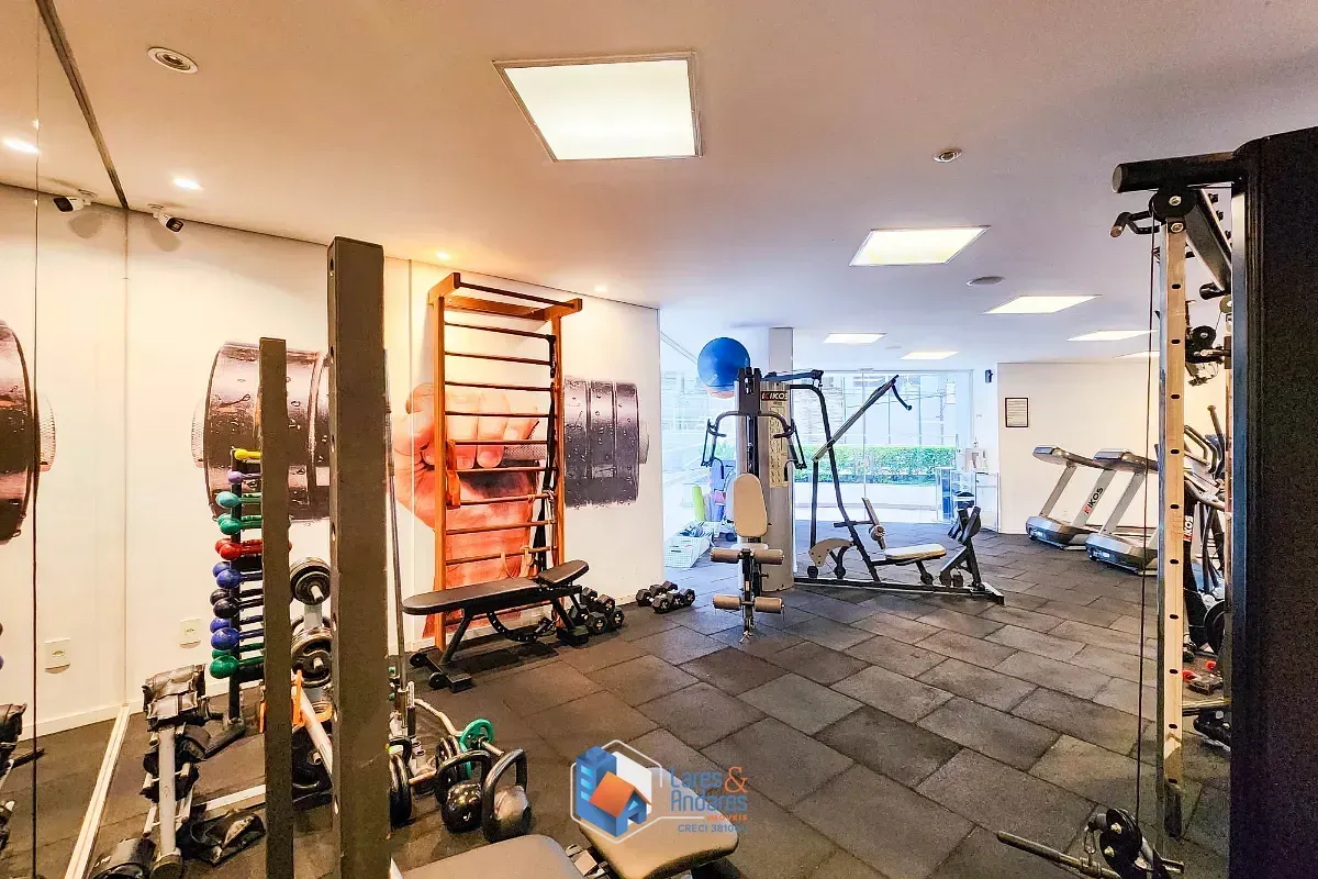 Imagem Apartamento para venda em Perdizes com 4 quartos, sendo 2 suítes, 198m²