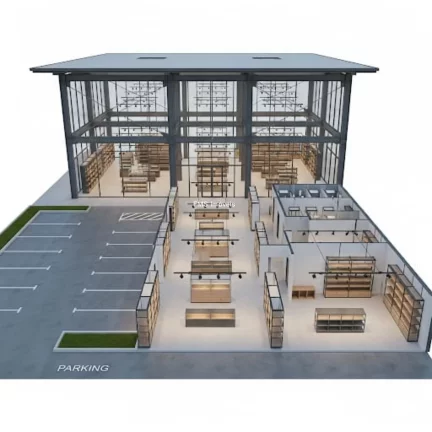 Imagem Locação de Terreno Comercial de 600m² no Planalto Paulista, São Paulo-SP