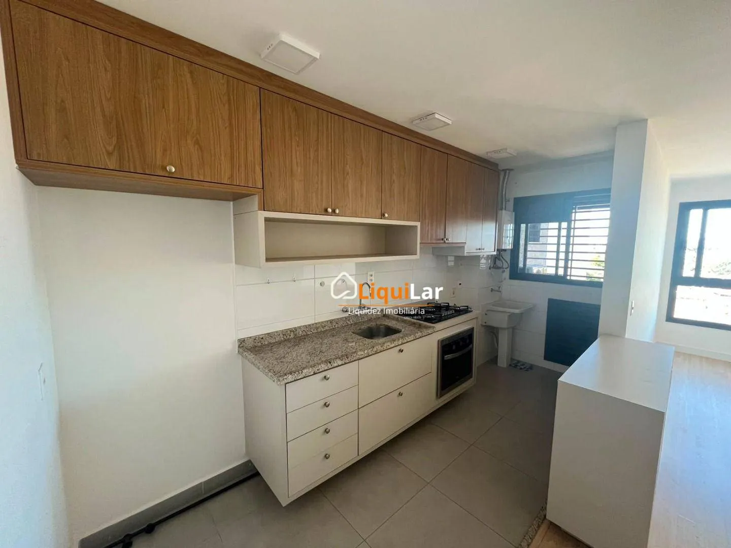 Imagem Apartamento Vivet com 2 vagas