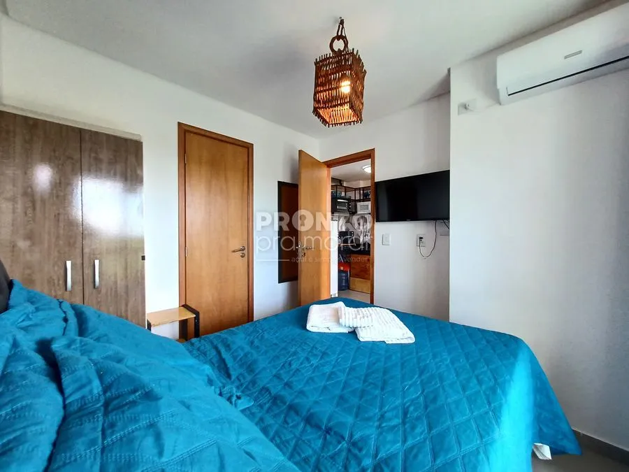 Imagem Maraca Beach Residence 2