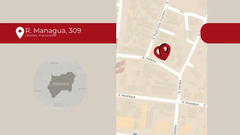Imagem APARTAMENTO à venda com 62.38m² por R$ 368.000,00 no bairro Centro - PINHAIS / PR