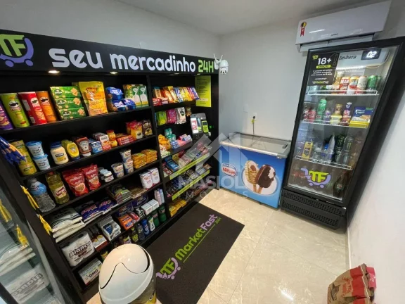 Imagem Apartamento com 2 dormitórios à venda, 58 m² por R$ 650.000,00 - Praia de Itaparica - Vila Velha/ES