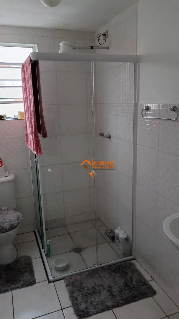 Imagem Apartamento com 2 dormitórios à venda, 53 m² por R$ 200.000,00 - Vila Sadokim - Guarulhos/SP