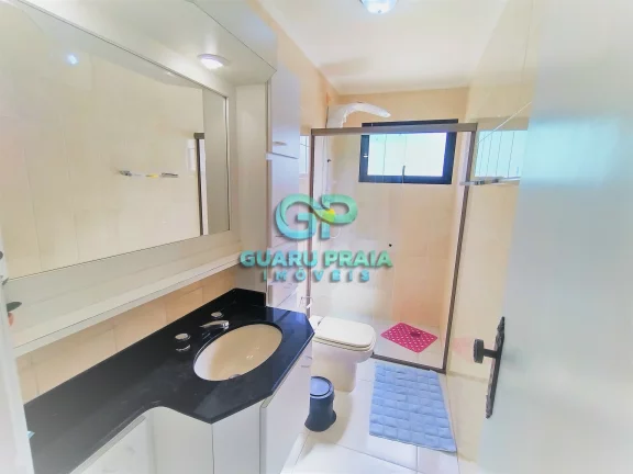 Imagem Apartamento à venda no bairro Enseada - Guarujá/SP