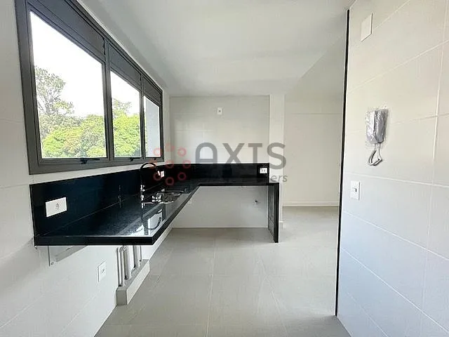 Imagem Apartamento 3 quartos no Serra - Ótima localização