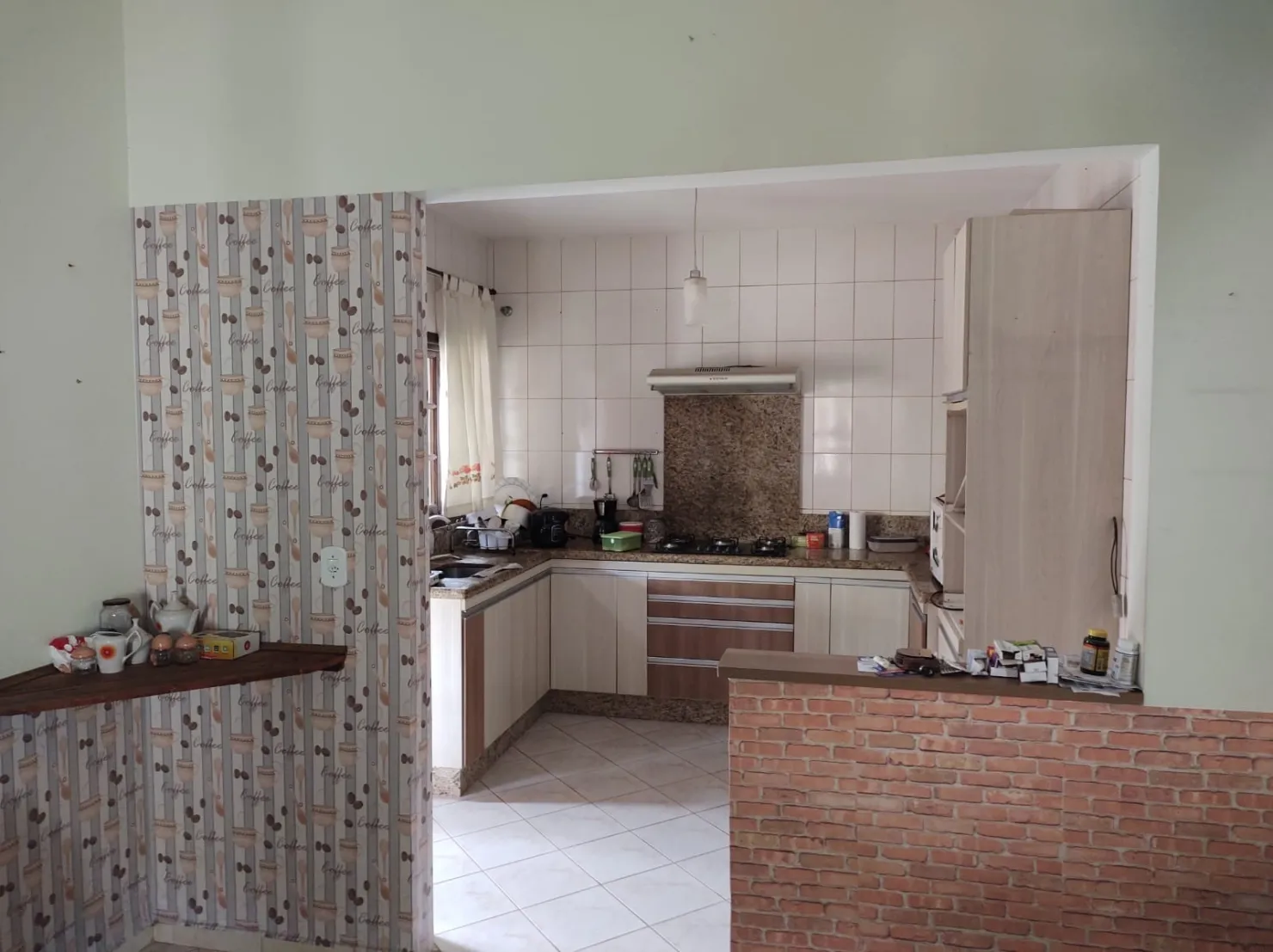 Imagem Casa à venda 3 Quartos, 1 Suite, 2 Vagas, 500M², Residencial Mombaça, Pindamonhangaba - SP