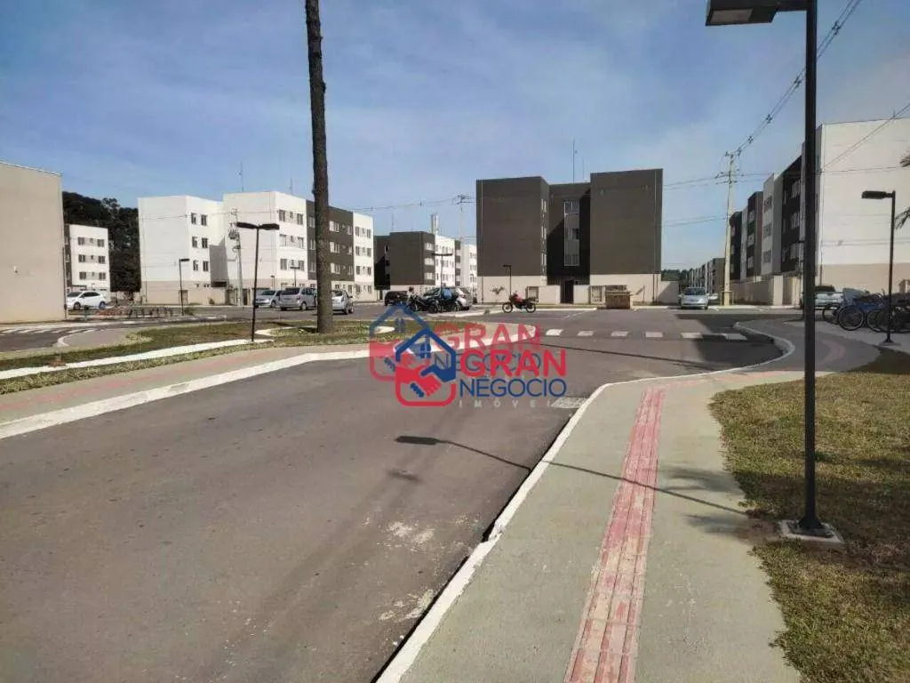 Imagem Apartamento 169.000,00